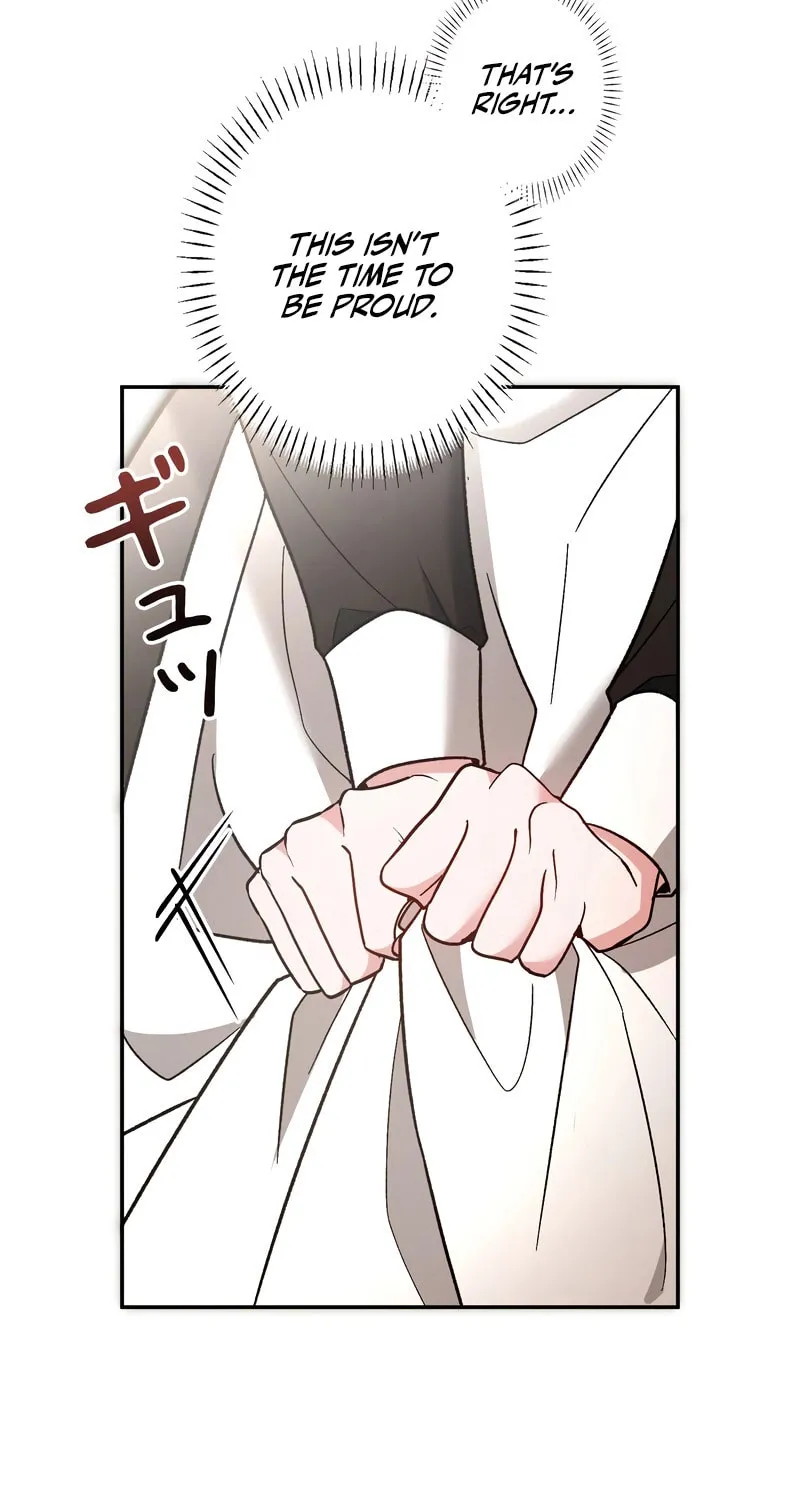 What Remains in the Damaged Place Chapter 13 page 56 - 