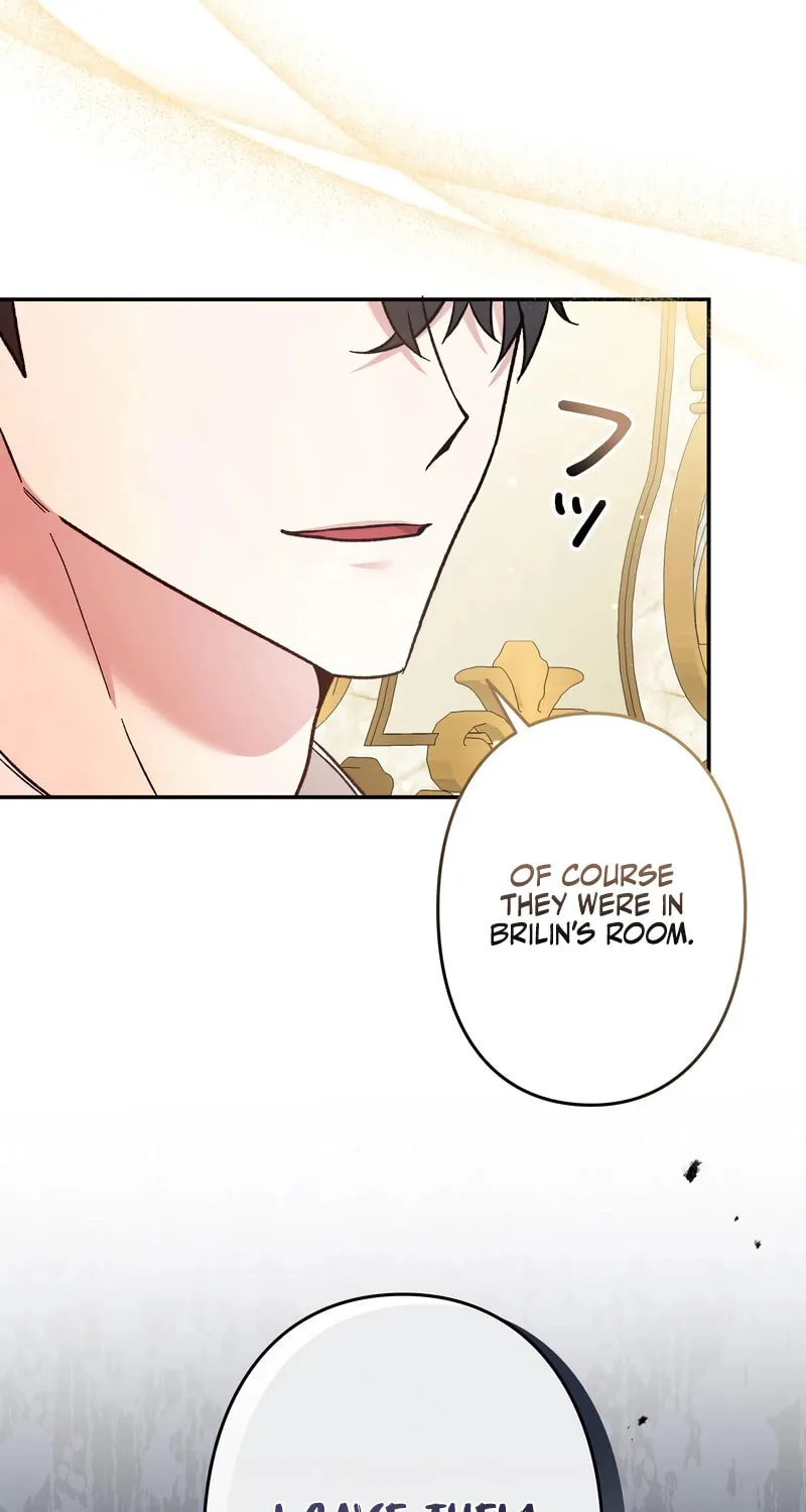 What Remains in the Damaged Place Chapter 13 page 60 - 