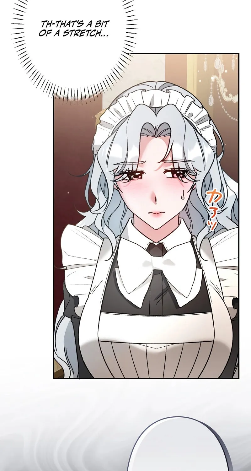 What Remains in the Damaged Place Chapter 13 page 64 - 