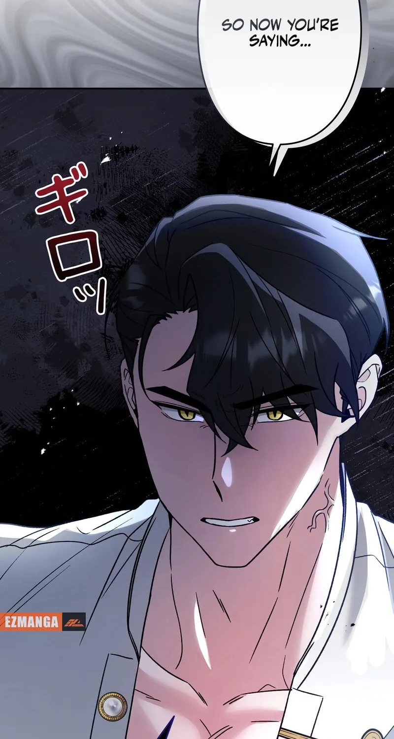 What Remains in the Damaged Place Chapter 13 page 65 - 