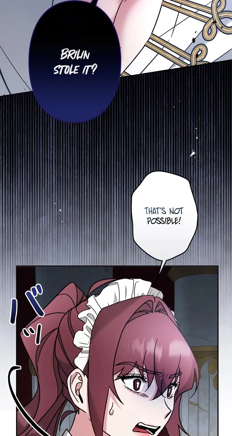 What Remains in the Damaged Place Chapter 13 page 66 - 