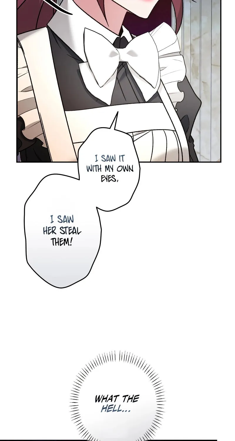 What Remains in the Damaged Place Chapter 13 page 67 - 