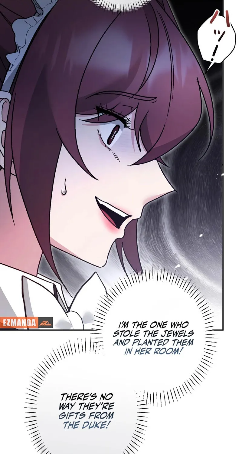 What Remains in the Damaged Place Chapter 13 page 68 - 