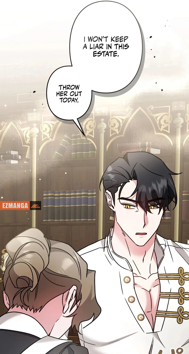 What Remains in the Damaged Place Chapter 13 page 70 - 