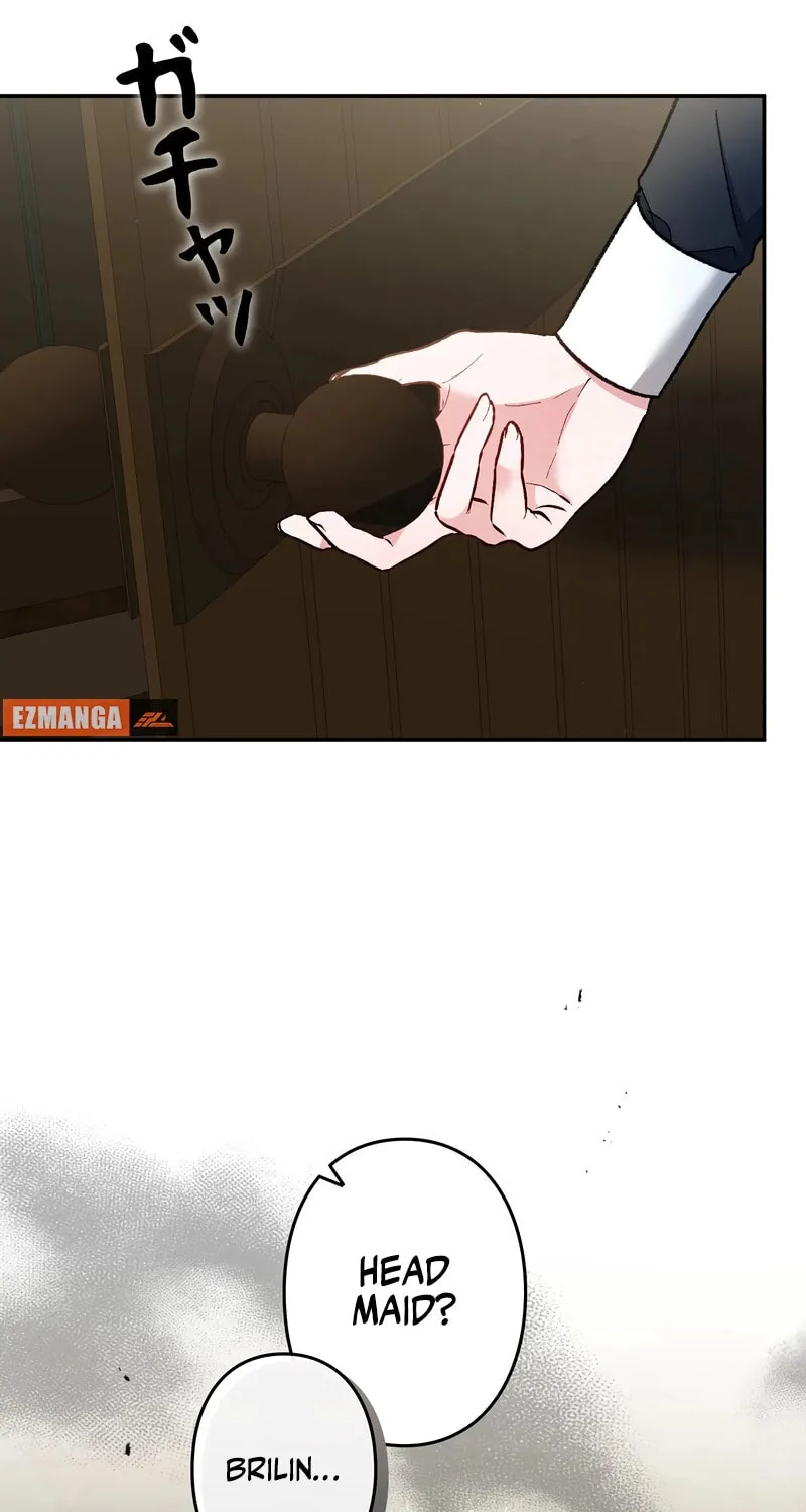 What Remains in the Damaged Place Chapter 13 page 8 - 