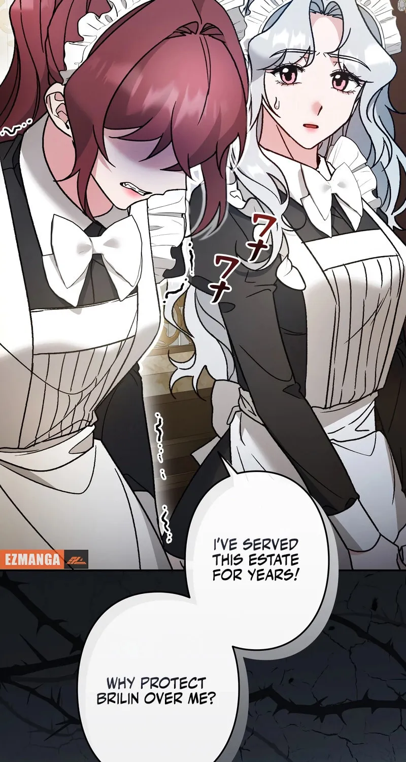 What Remains in the Damaged Place Chapter 13 page 72 - 