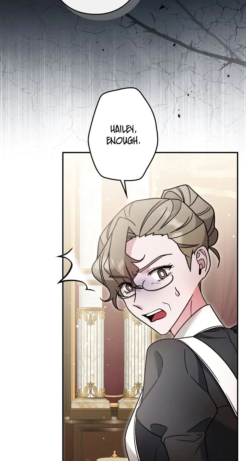 What Remains in the Damaged Place Chapter 13 page 73 - 