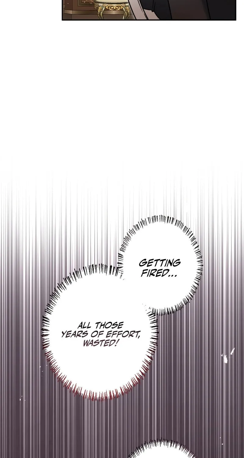 What Remains in the Damaged Place Chapter 13 page 74 - 