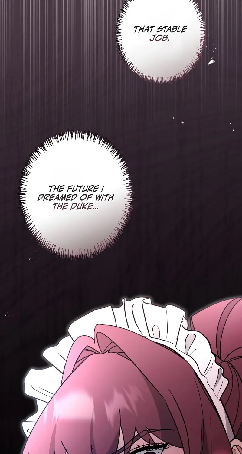 What Remains in the Damaged Place Chapter 13 page 75 - 