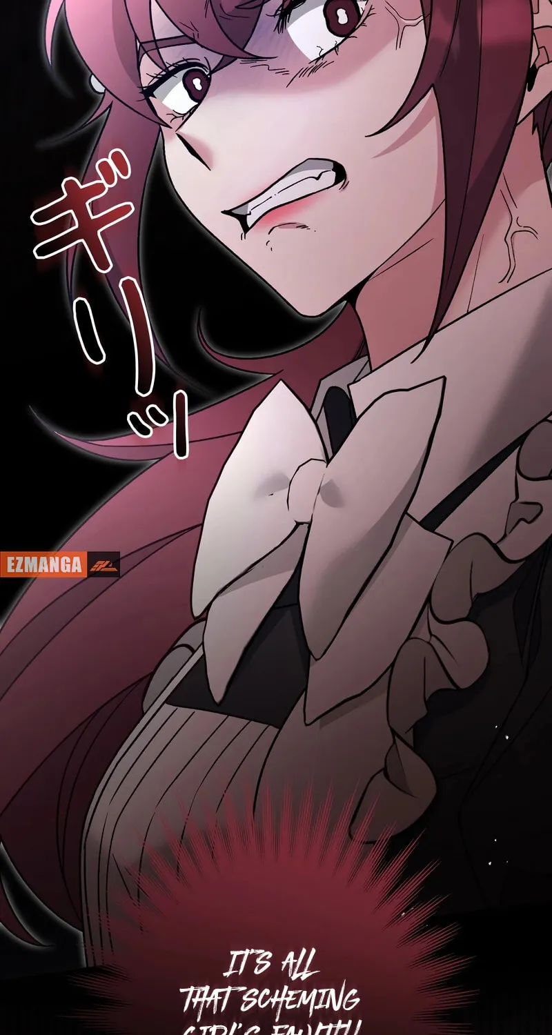 What Remains in the Damaged Place Chapter 13 page 76 - 