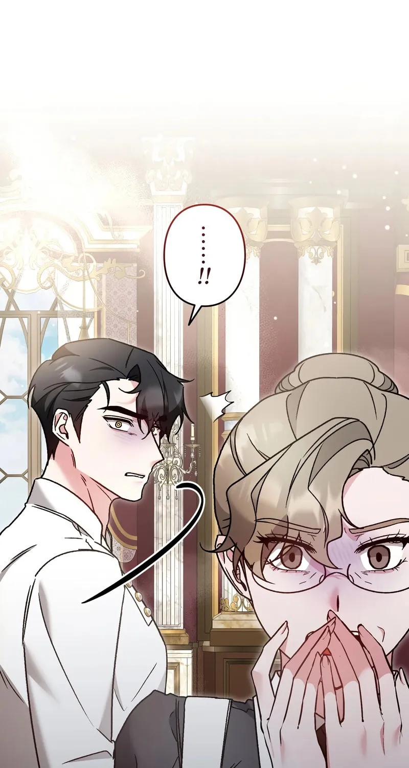What Remains in the Damaged Place Chapter 13 page 80 - 
