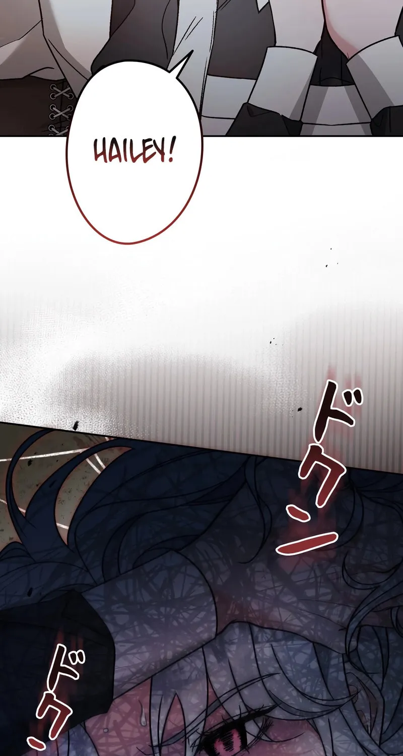 What Remains in the Damaged Place Chapter 13 page 81 - 