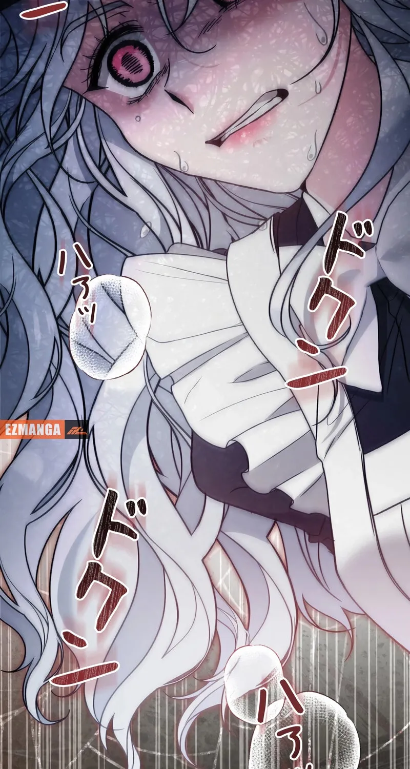 What Remains in the Damaged Place Chapter 13 page 82 - 
