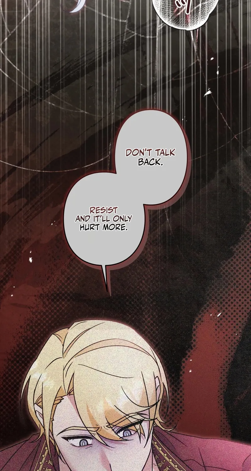 What Remains in the Damaged Place Chapter 13 page 83 - 