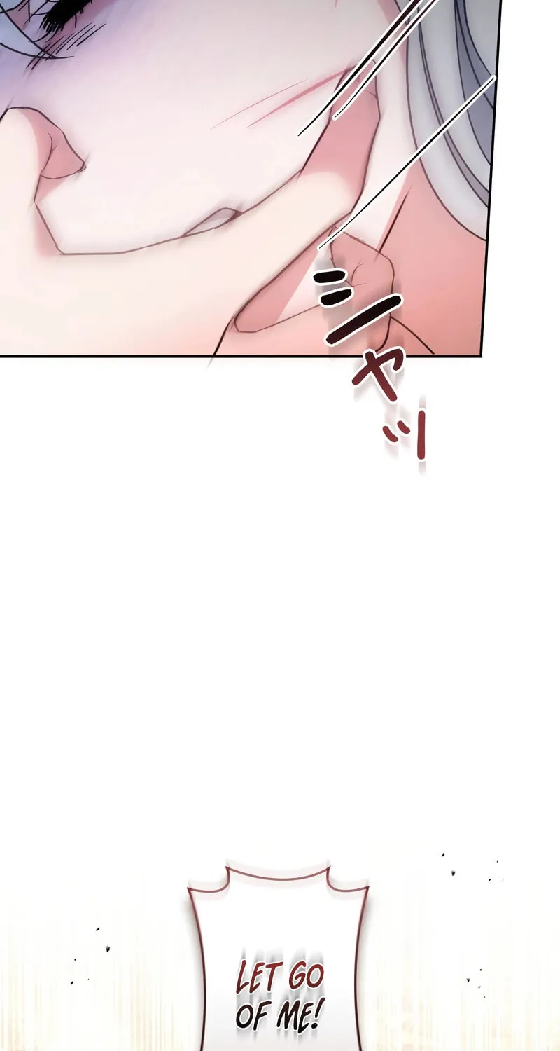 What Remains in the Damaged Place Chapter 13 page 86 - 