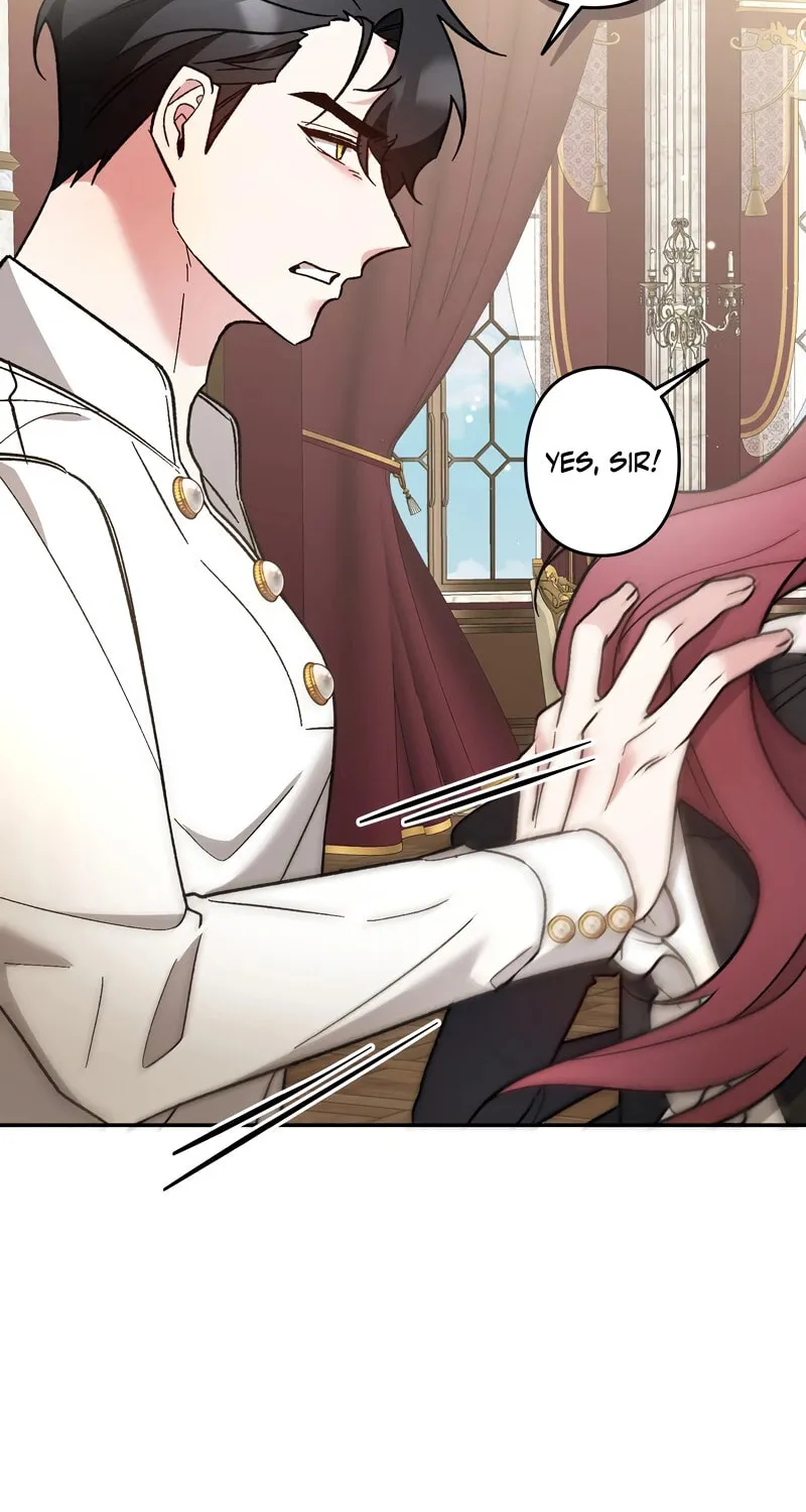 What Remains in the Damaged Place Chapter 13 page 89 - 