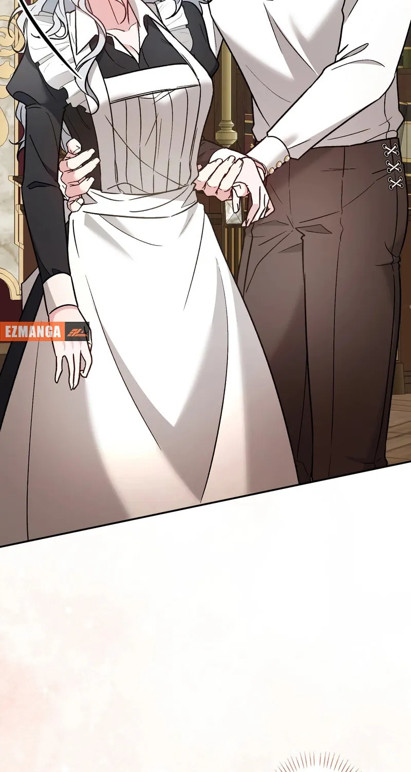 What Remains in the Damaged Place Chapter 13 page 94 - 