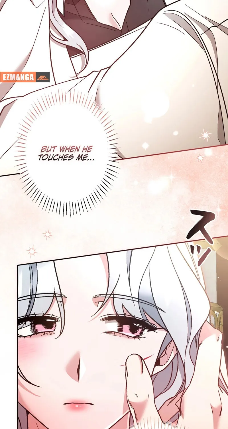 What Remains in the Damaged Place Chapter 13 page 97 - 