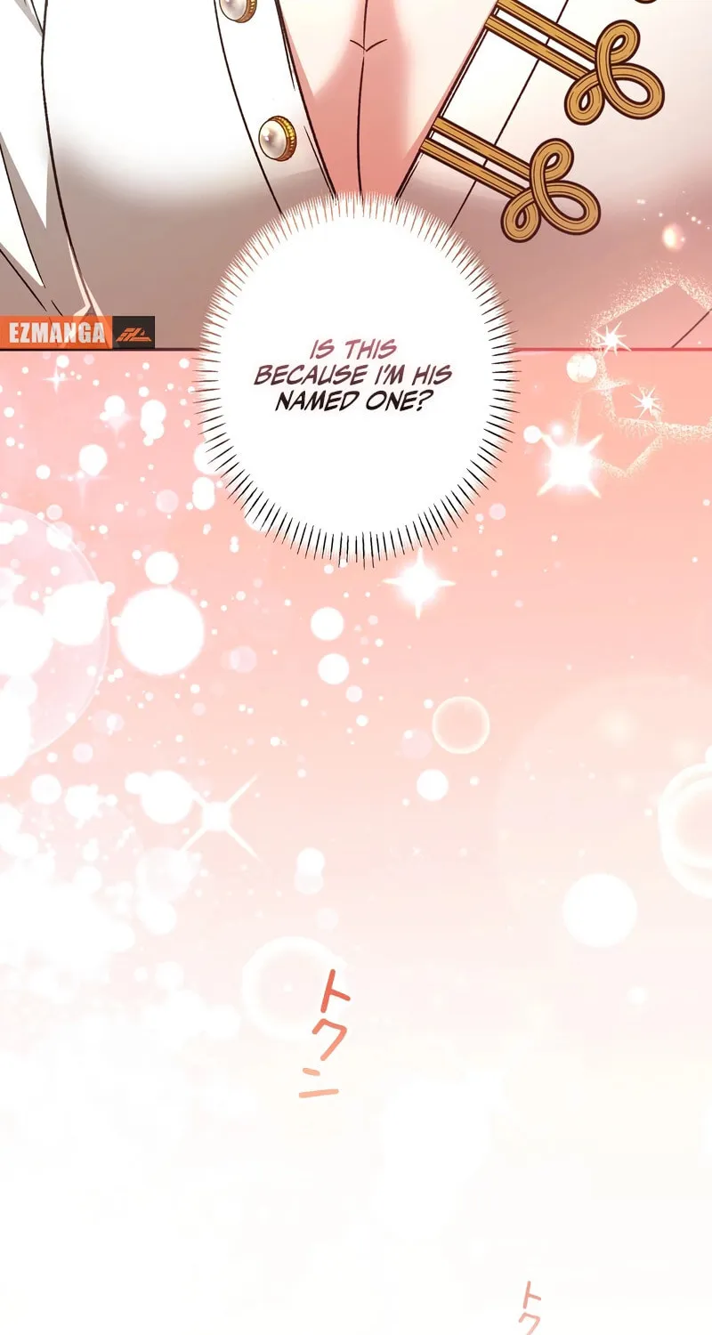What Remains in the Damaged Place Chapter 13 page 100 - 
