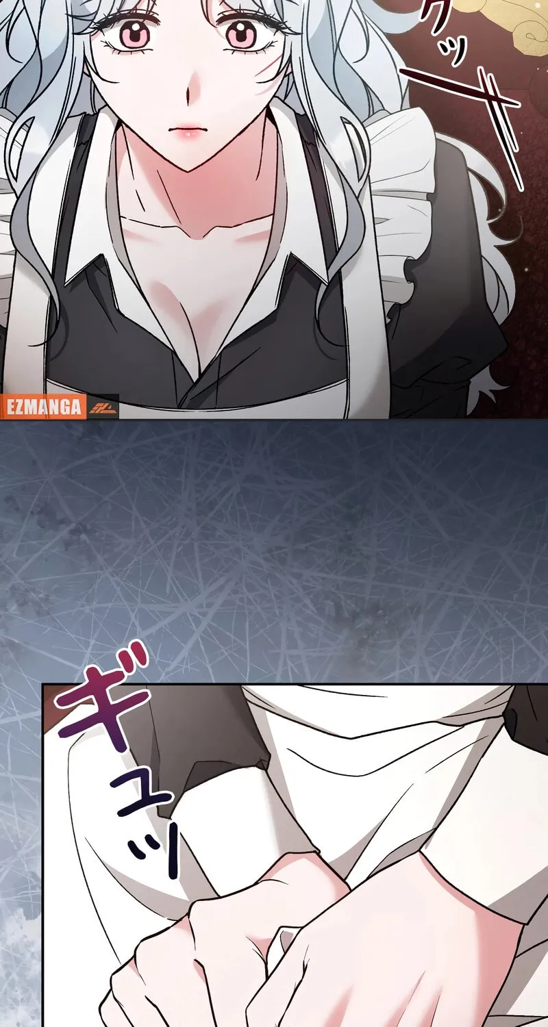 What Remains in the Damaged Place Chapter 14 page 11 - 