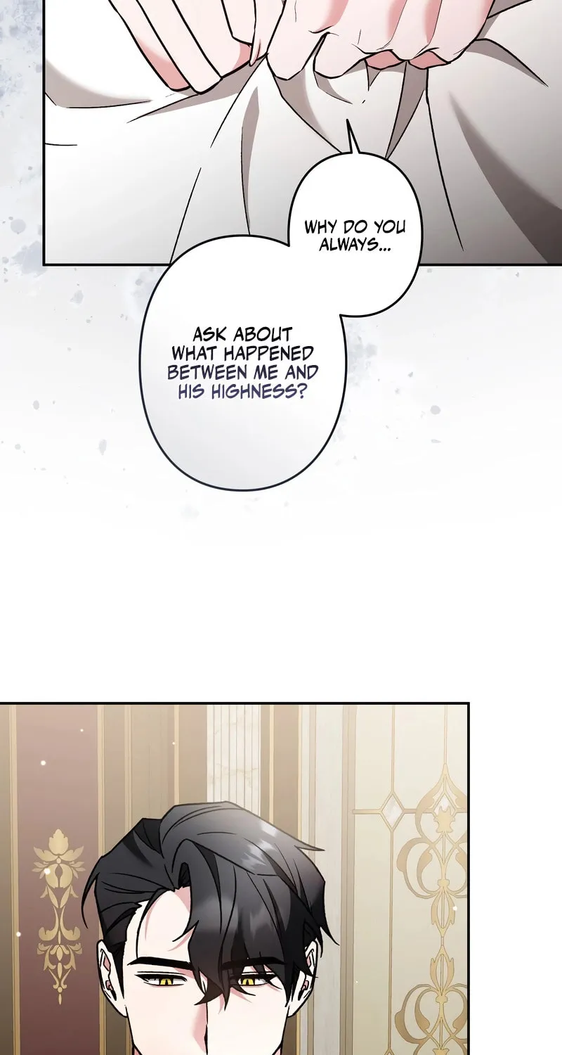 What Remains in the Damaged Place Chapter 14 page 12 - 