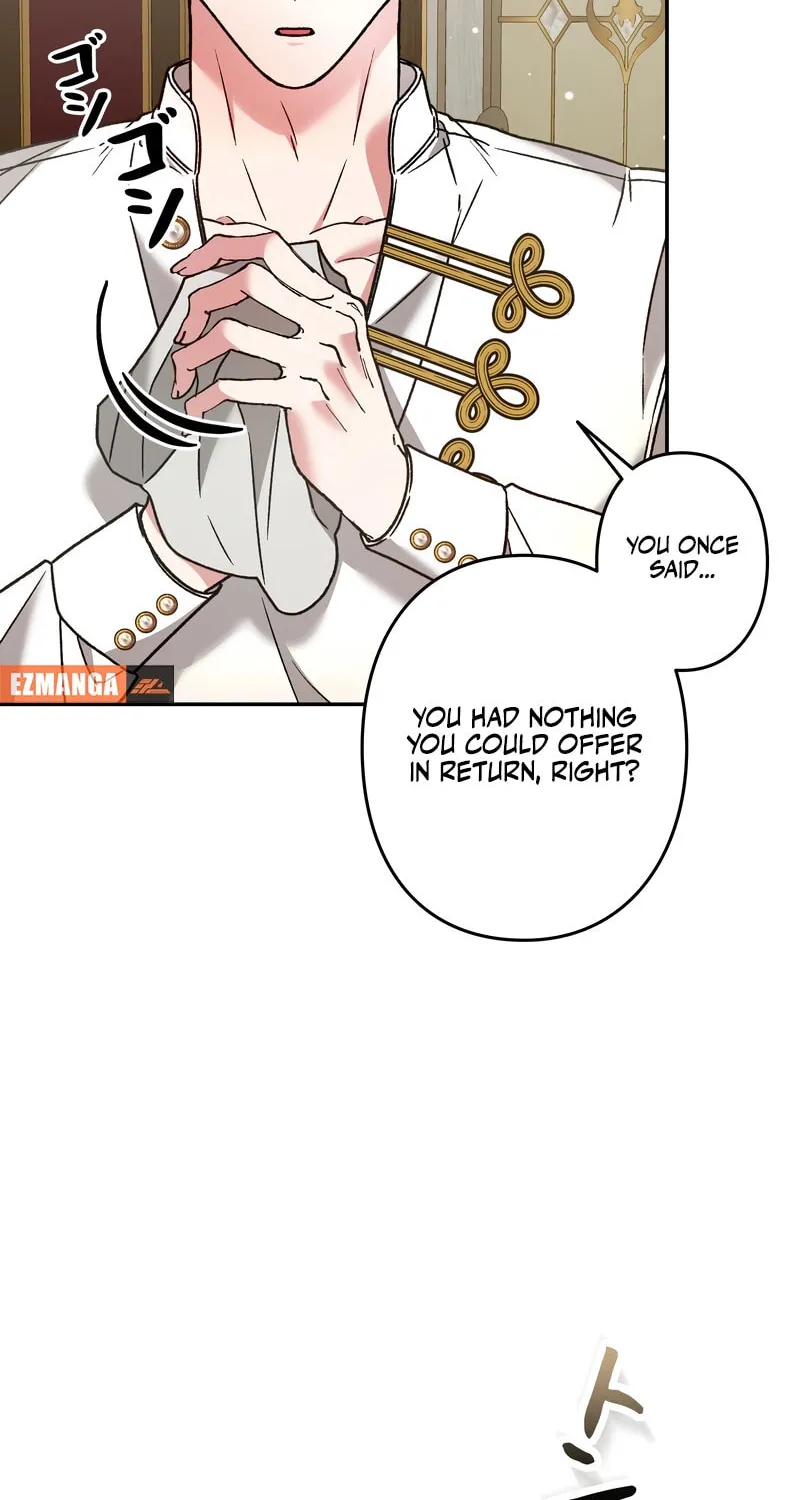 What Remains in the Damaged Place Chapter 14 page 13 - 