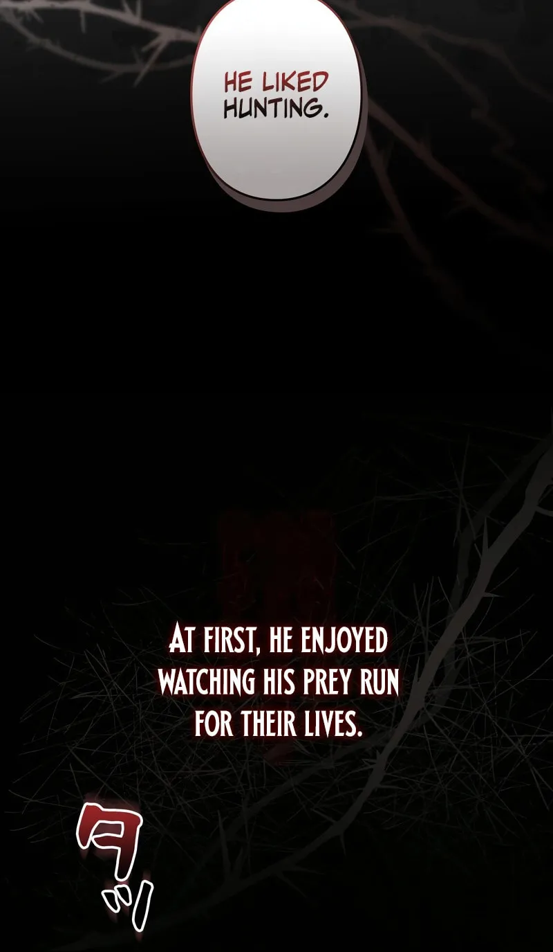 What Remains in the Damaged Place Chapter 14 page 19 - 