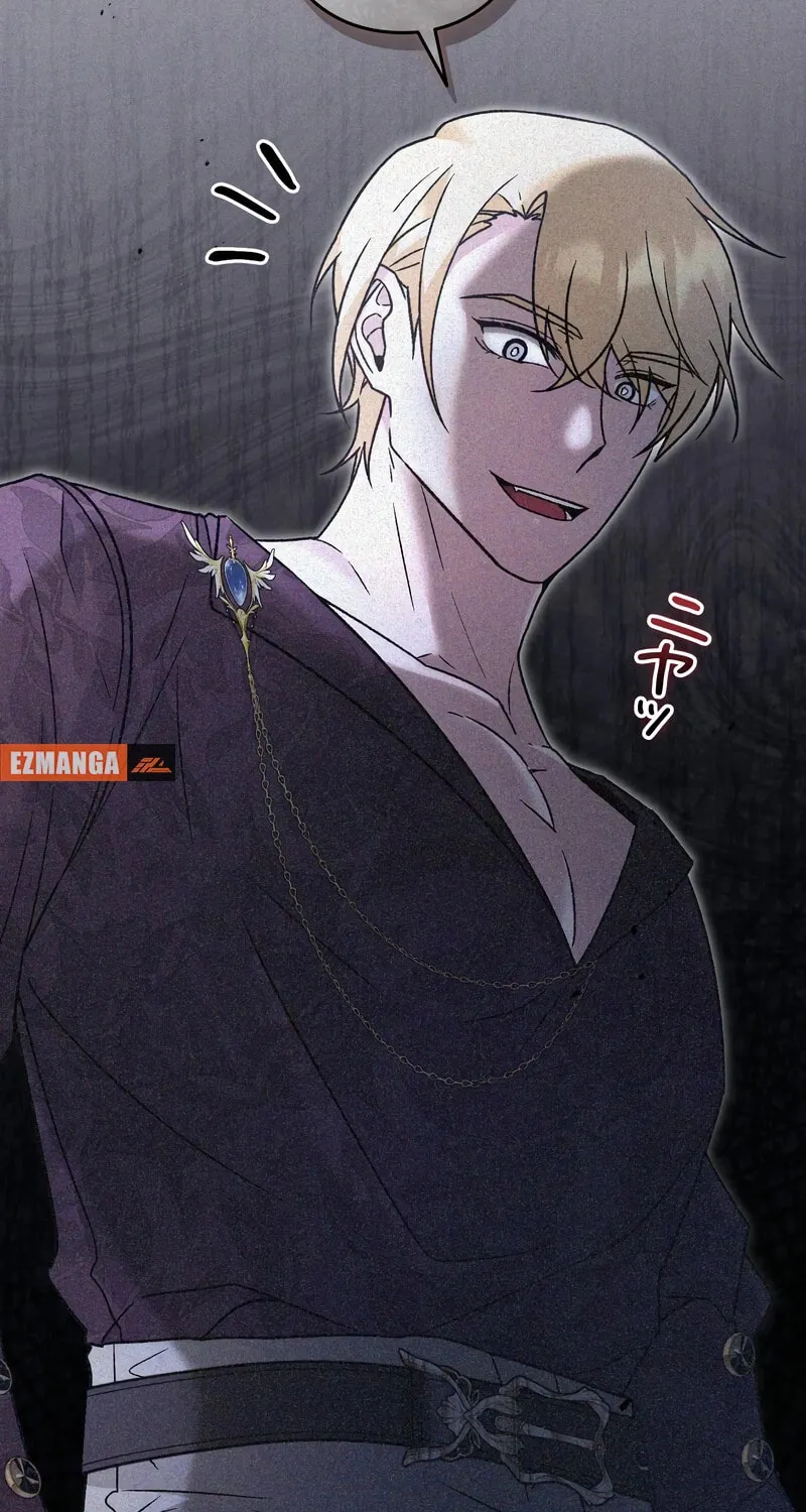 What Remains in the Damaged Place Chapter 14 page 24 - 