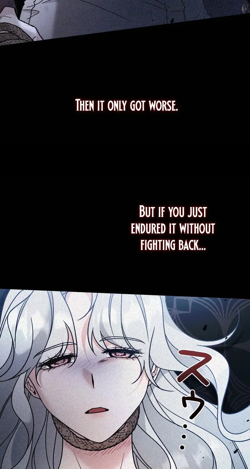 What Remains in the Damaged Place Chapter 14 page 25 - 