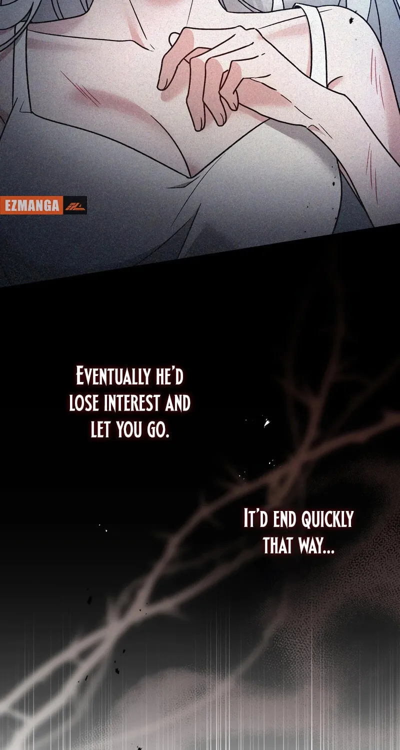 What Remains in the Damaged Place Chapter 14 page 26 - 