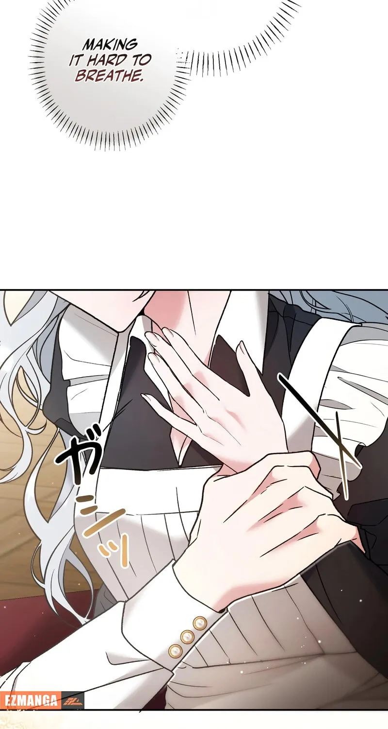 What Remains in the Damaged Place Chapter 14 page 28 - 