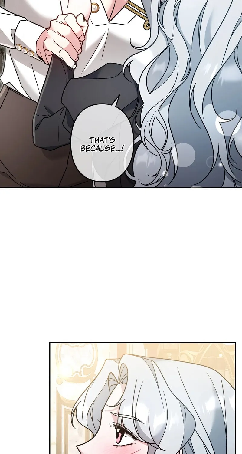 What Remains in the Damaged Place Chapter 14 page 31 - 