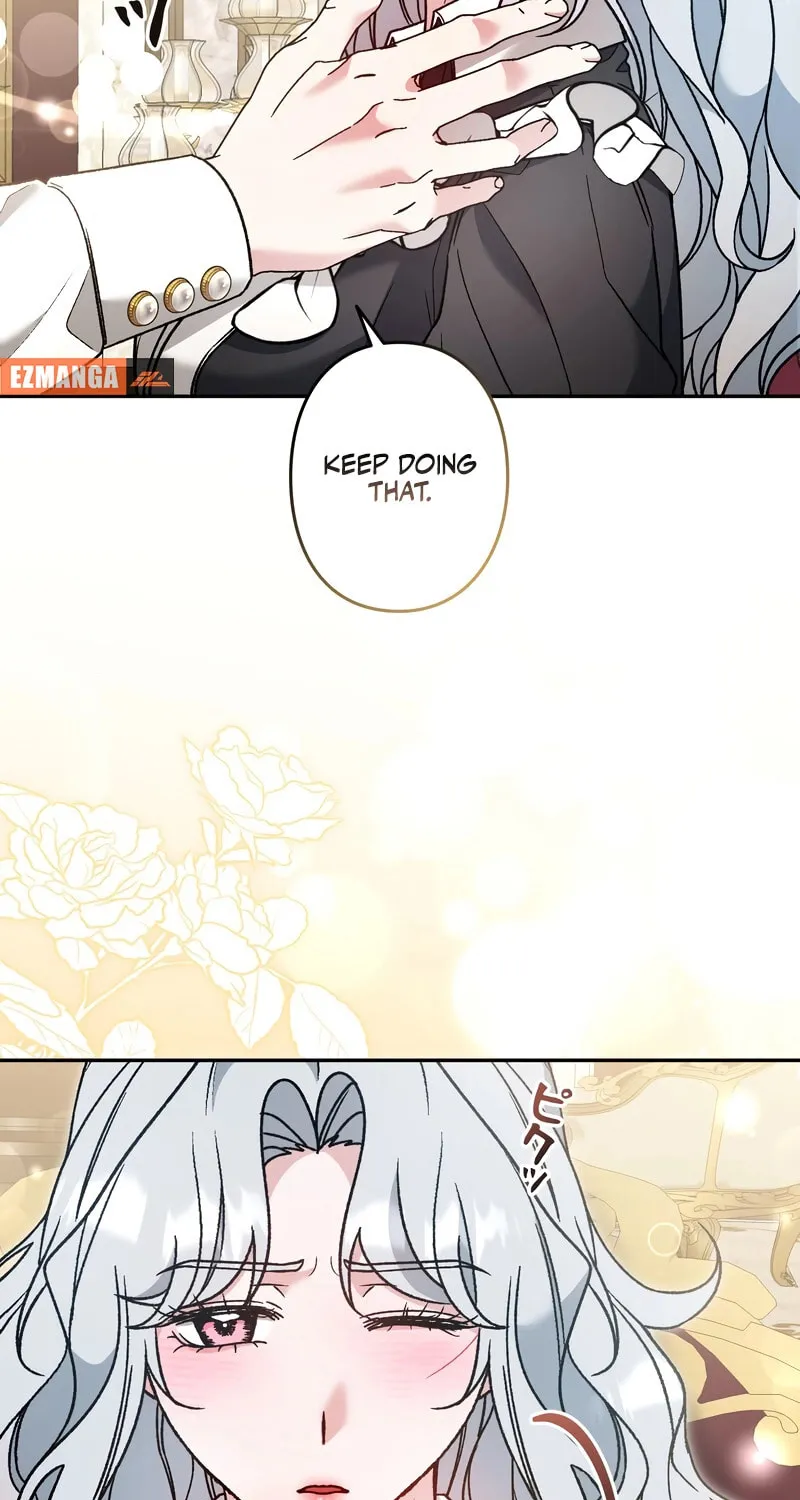 What Remains in the Damaged Place Chapter 14 page 34 - 