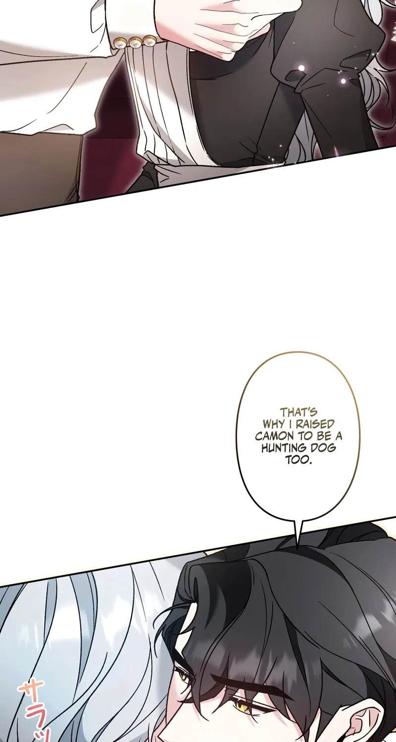 What Remains in the Damaged Place Chapter 14 page 38 - 