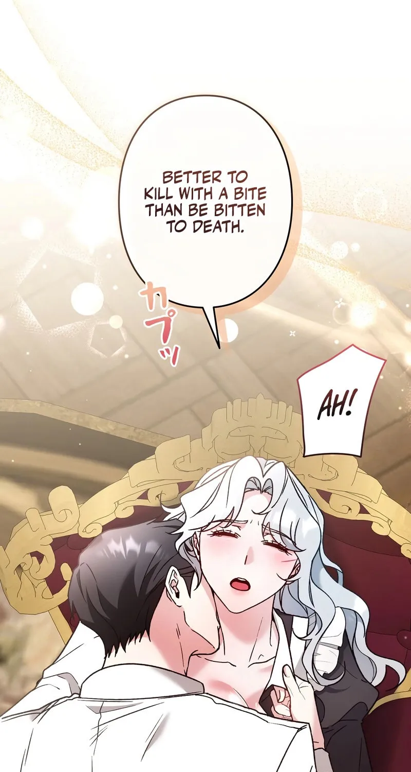 What Remains in the Damaged Place Chapter 14 page 40 - 