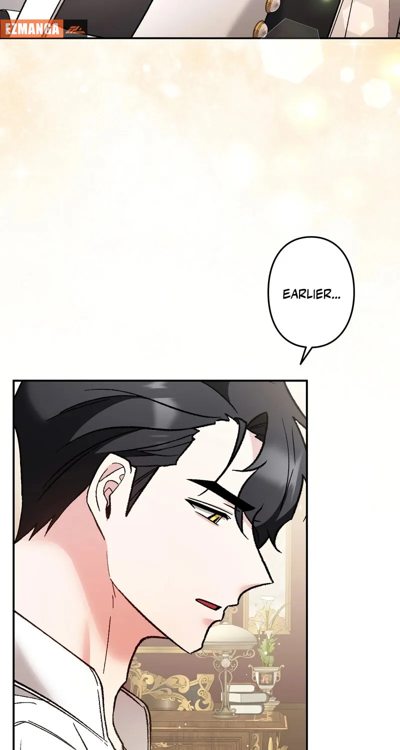 What Remains in the Damaged Place Chapter 14 page 5 - 