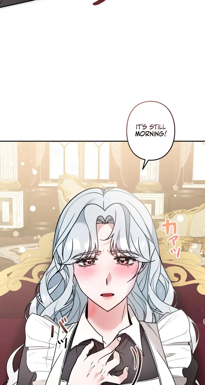 What Remains in the Damaged Place Chapter 14 page 43 - 