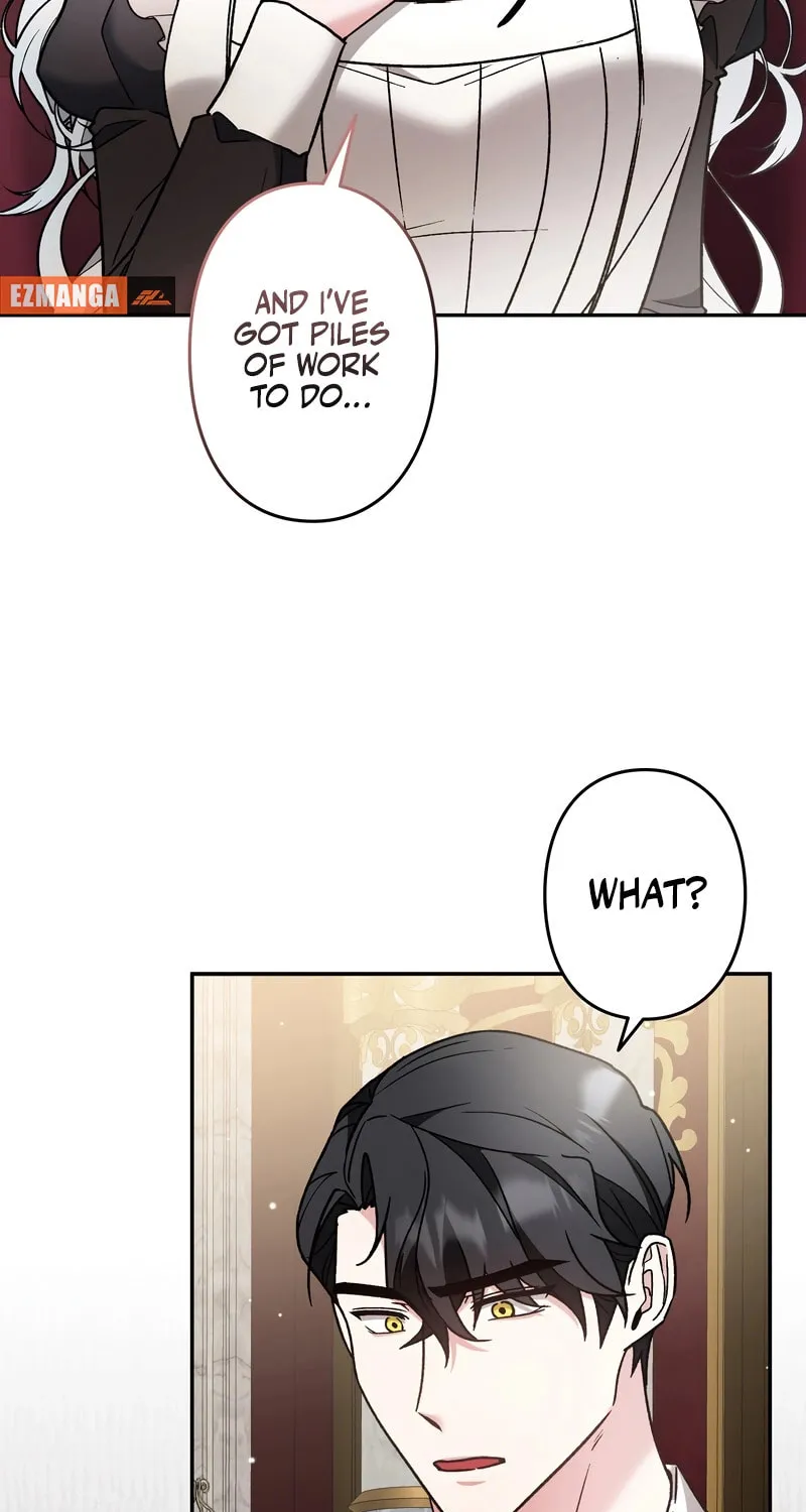 What Remains in the Damaged Place Chapter 14 page 44 - 