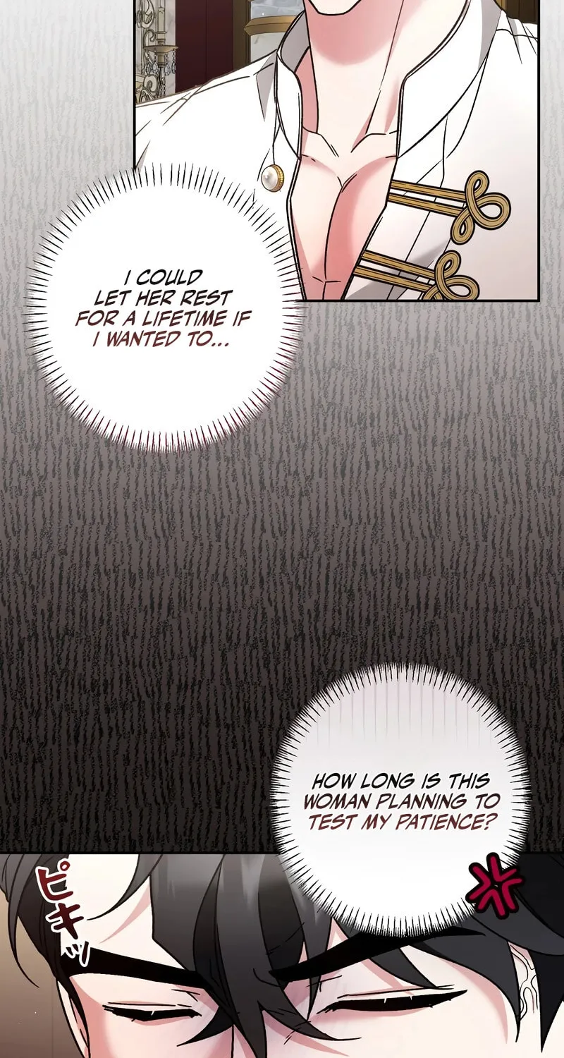 What Remains in the Damaged Place Chapter 14 page 45 - 