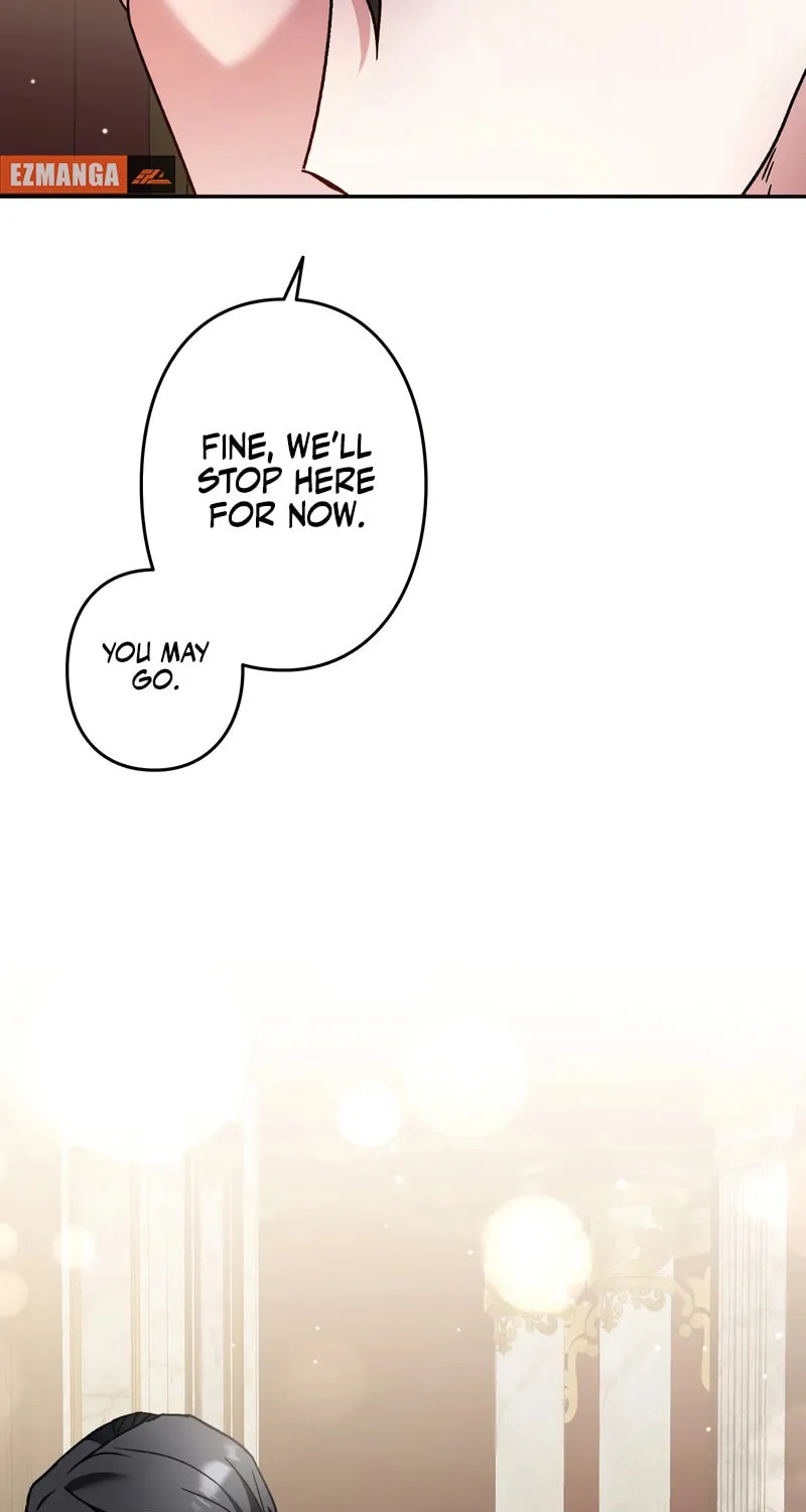 What Remains in the Damaged Place Chapter 14 page 46 - 