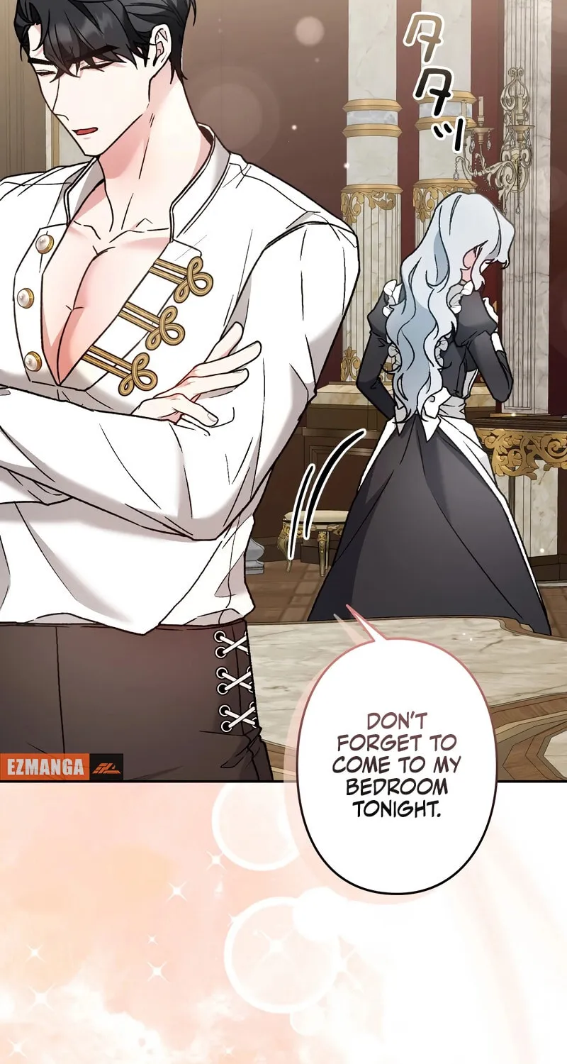 What Remains in the Damaged Place Chapter 14 page 47 - 