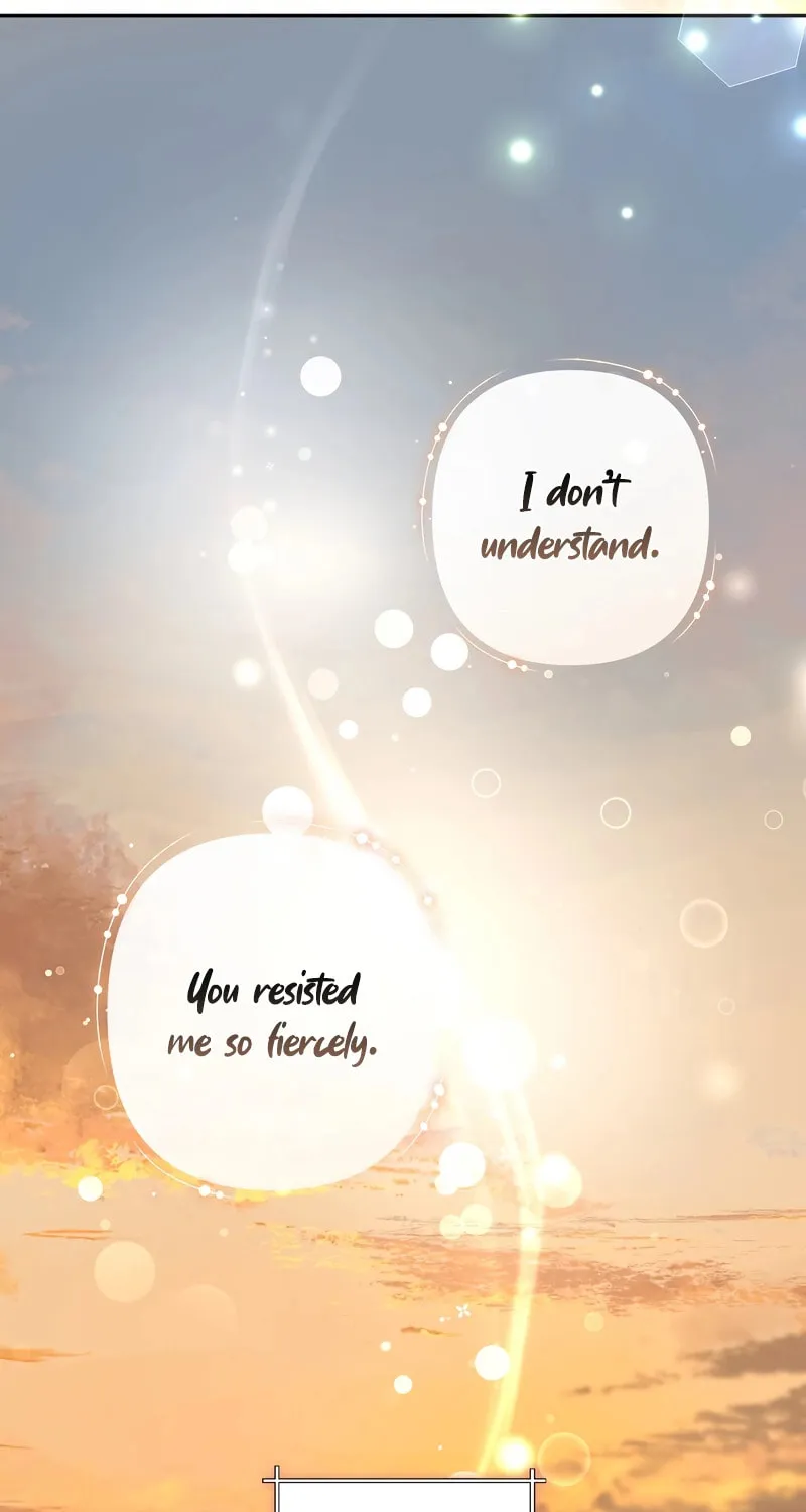 What Remains in the Damaged Place Chapter 14 page 53 - 
