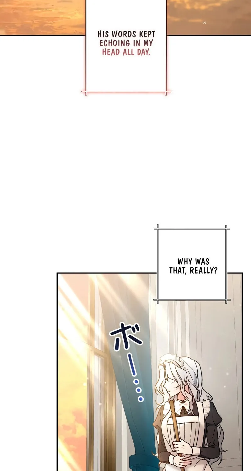 What Remains in the Damaged Place Chapter 14 page 54 - 