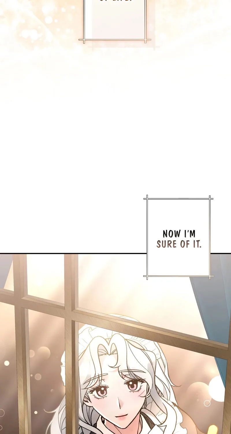 What Remains in the Damaged Place Chapter 14 page 60 - 