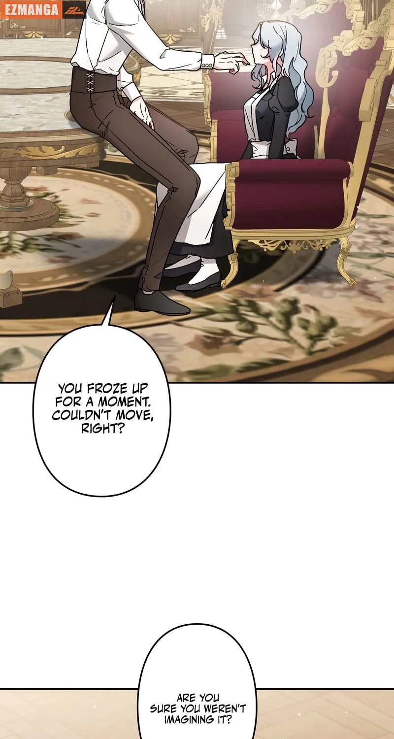 What Remains in the Damaged Place Chapter 14 page 7 - 