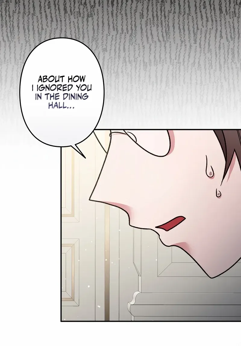 What Remains in the Damaged Place Chapter 15 page 18 - 