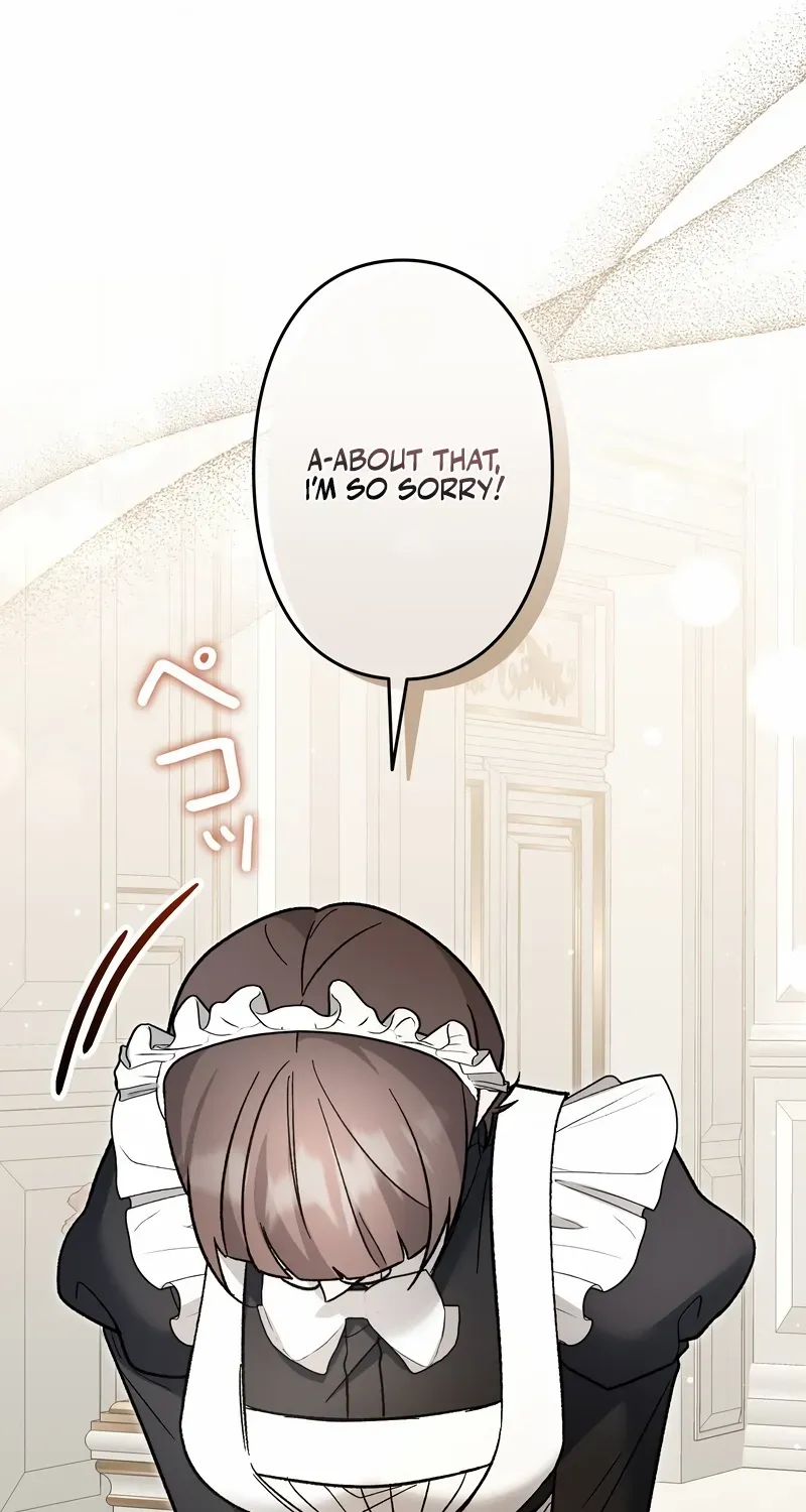 What Remains in the Damaged Place Chapter 15 page 19 - 