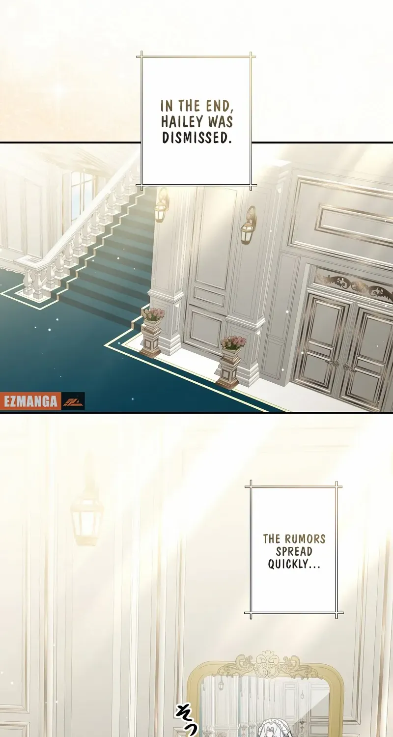 What Remains in the Damaged Place Chapter 15 page 3 - 
