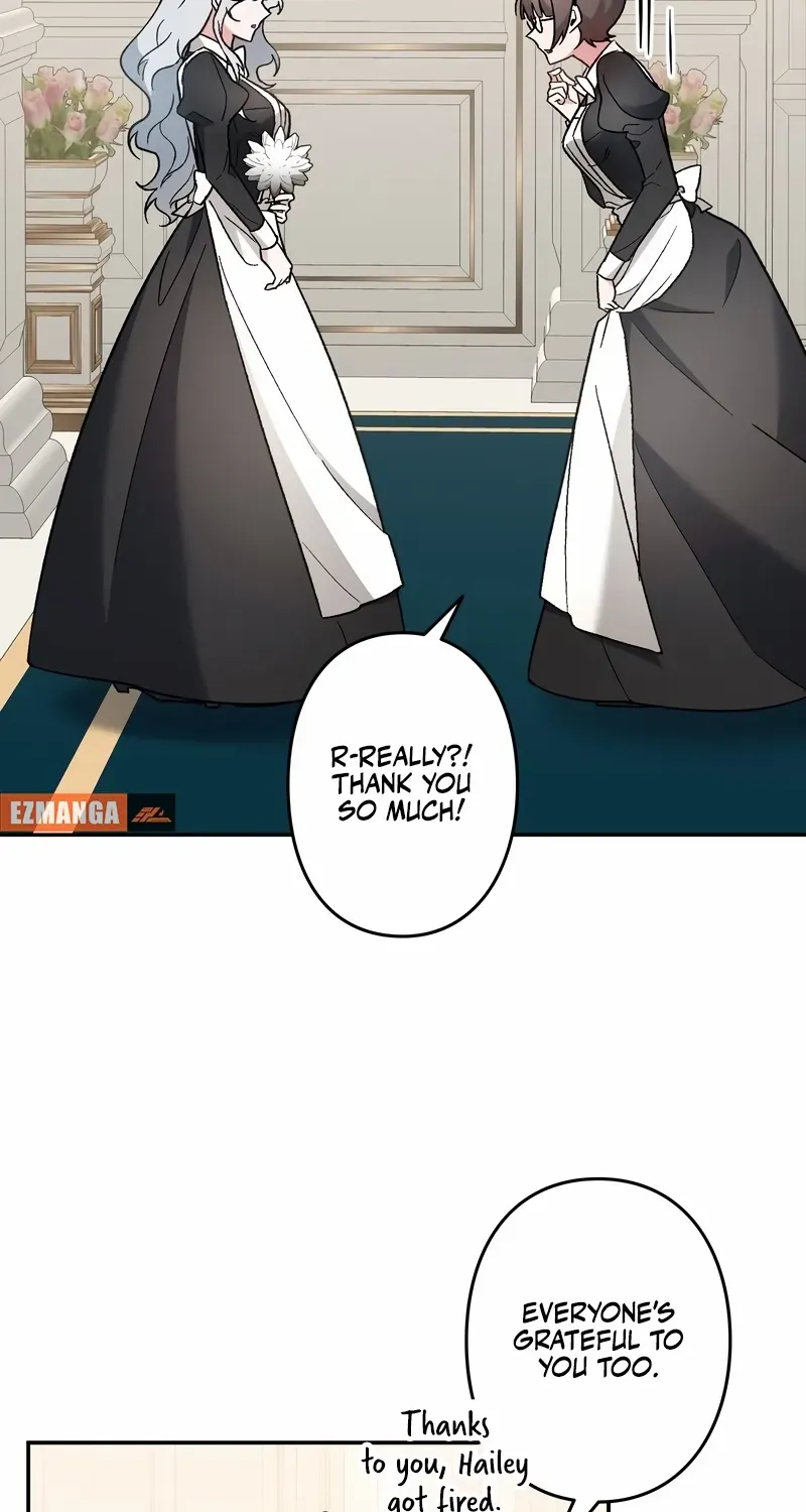 What Remains in the Damaged Place Chapter 15 page 24 - 