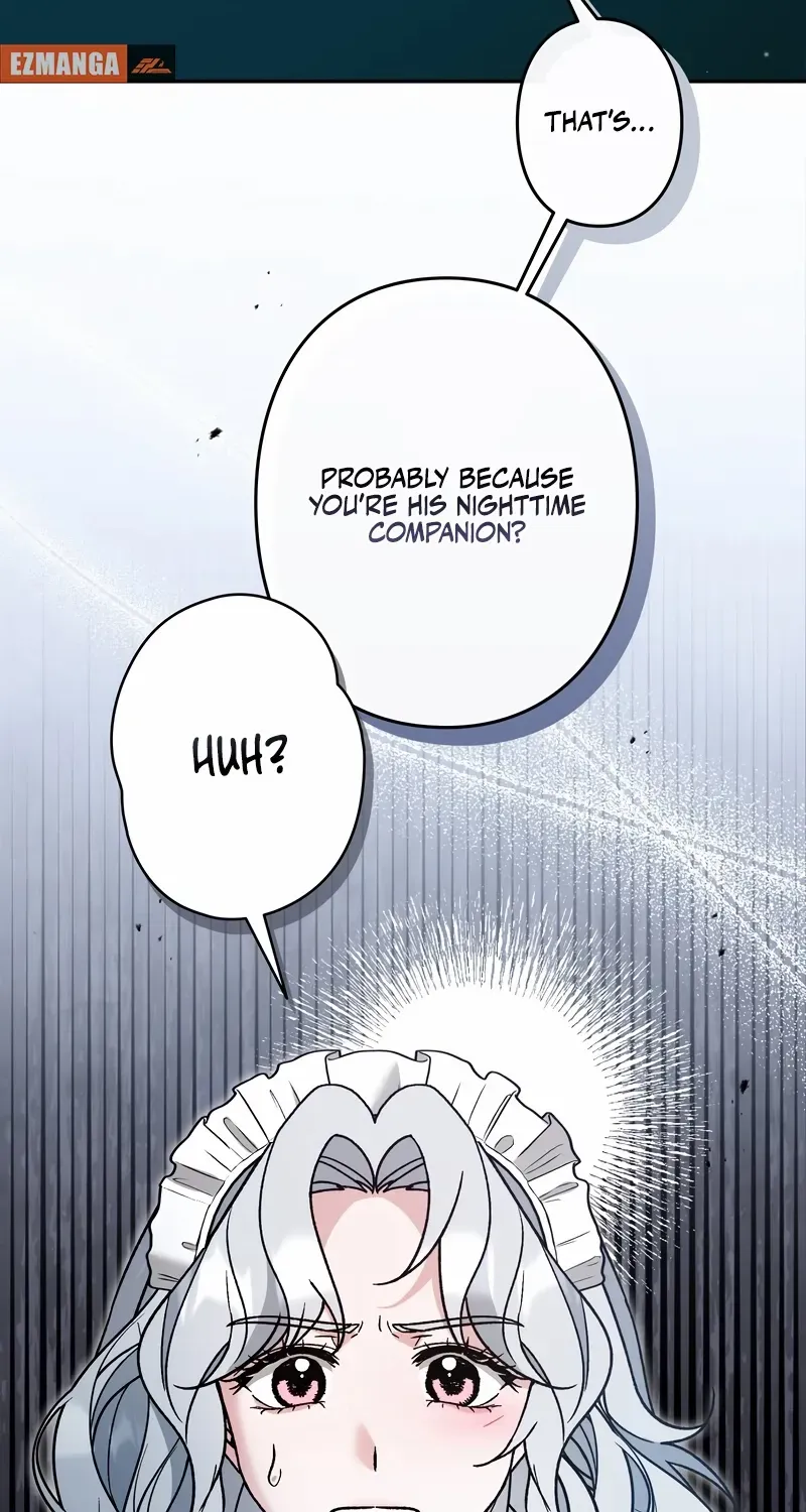 What Remains in the Damaged Place Chapter 15 page 29 - 